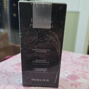 Perlier Serum Booster